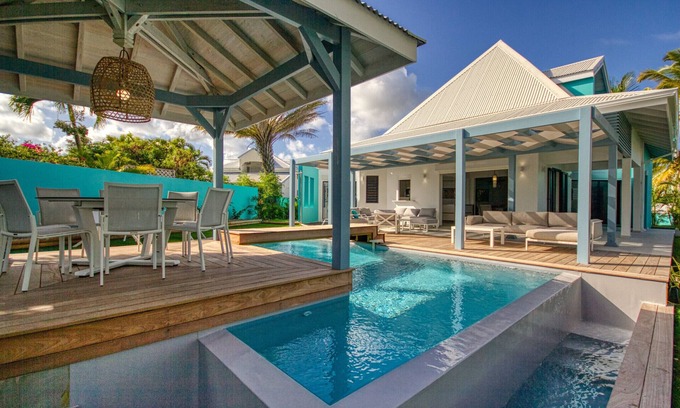 Anse des Rochers Villa | 30% OFF from September 2, 2025 to October 17, 2025