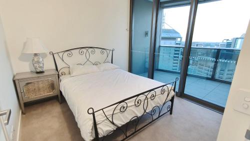 Brisbane Central Business District Apartment | 30 Queens Wharf 1 BR Apartment - Brisbane