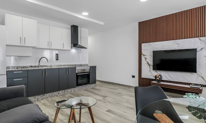Santa Cruz de Tenerife Apartment | #30 Santa Cruz Kiko Residences