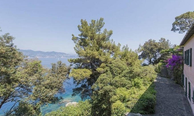 Portofino Villa | 300 m² Villa ∙ 5 bedrooms ∙ 10 guests