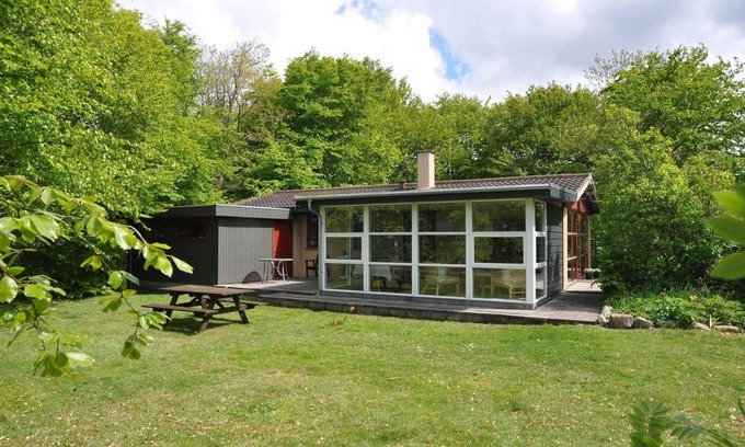 Sønder Nissum House | 30061 Ulfborg - Kaprifolievej 6