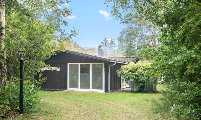 Sønder Nissum House | 30065 Ulfborg - Øster skovvej 63