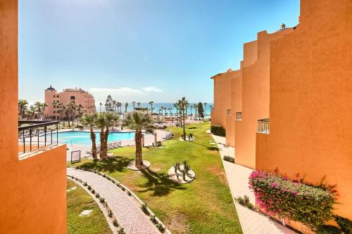 Sandy Beach Apartment | 301 C Princesa de peñasco