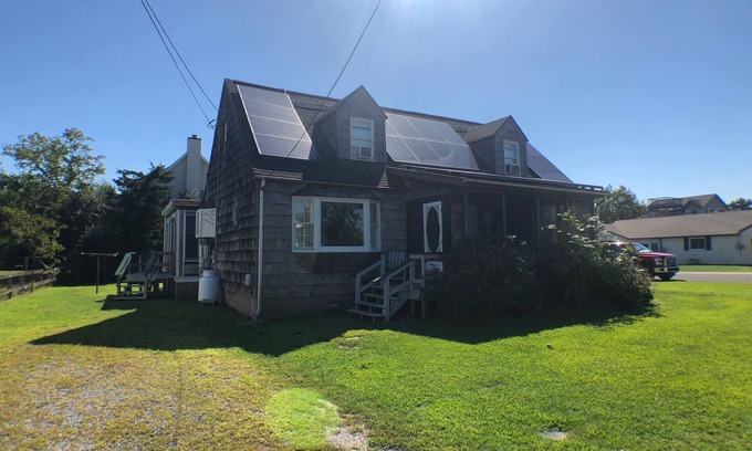 Lewes House | 301 Cedar Street, Lewes, Delaware