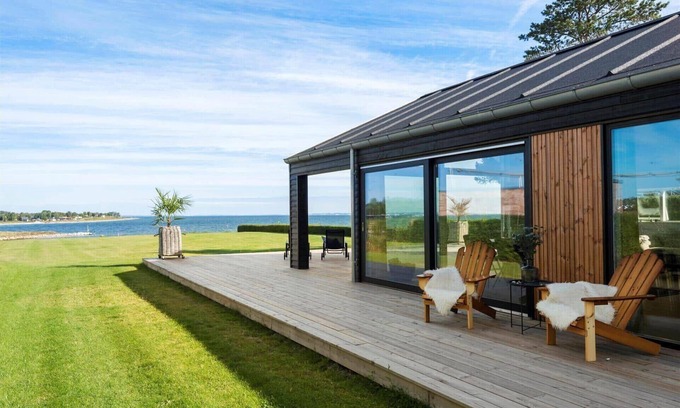 Norsminde House | 30129 Odder - P. Baatrupsvej 29