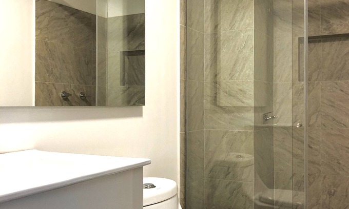 Zona Rosa Apartment | 302-Brand new loft close to 82/Virrey. Special for Long Stays!