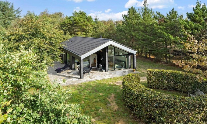 Sønder Nissum House | 30211 Ulfborg - Erantisvej 328
