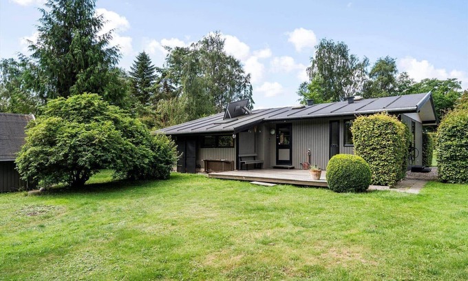 Stege House | 3022 Stege - Rambukken 6