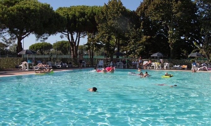 Lido di Spina Apartment | 303 SAND STUDIO X2 - RAFFAELLO FAMILY RESORT