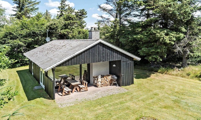 Sønder Nissum House | 30373 Ulfborg - Røllikevej 197