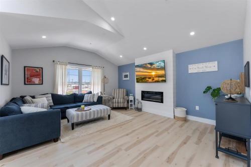 Wildwood Apartment | 306 W Youngs Ave, Unit F