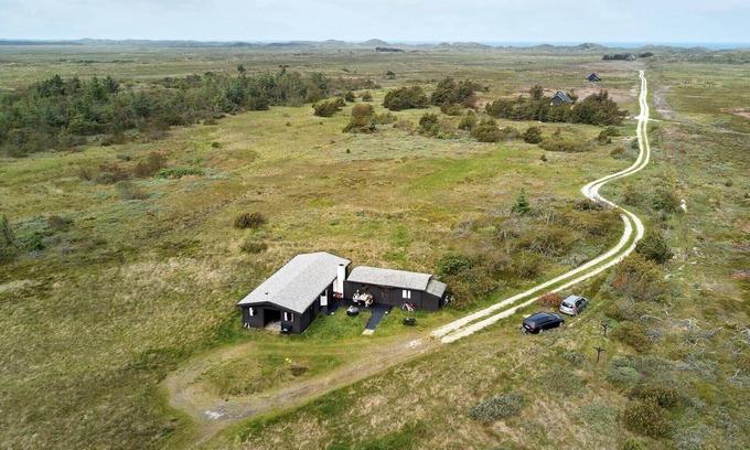 Bedsted House | 309 Bedsted Thy - Redningsvej 9