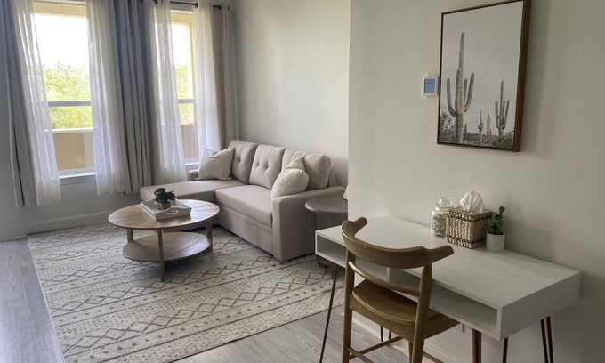 Dune Allen Beach Condo | 30A Beach Condo- Incredible Location to Explore the Best Place on Earth!
