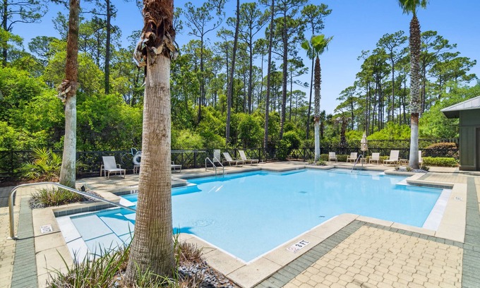 Treetop House | 30A Beach House - Cozinest at Treetop