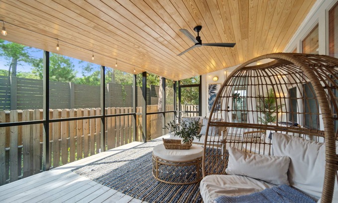 Dune Allen Beach House | 30A Beach House - Dream Chaser by PHG