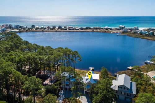 Dune Allen Beach House | 30A Pelican Watch