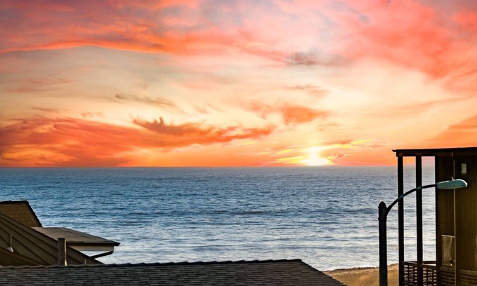 Pierpont Bay House | +30Days Family Paradise 5 Homes From The Sand