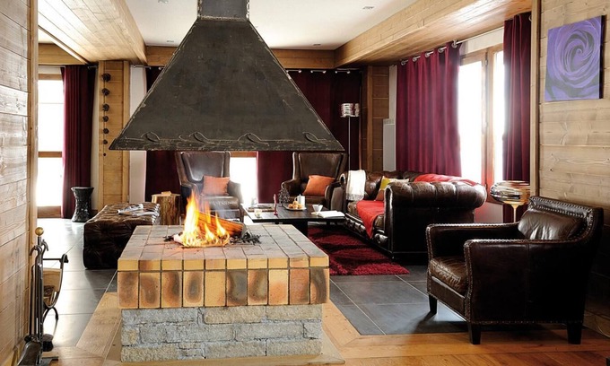 Plagne 1800 Apartment | 30m from ski slopes, swimming pool, tv, ski locker, 30m², La Plagne
