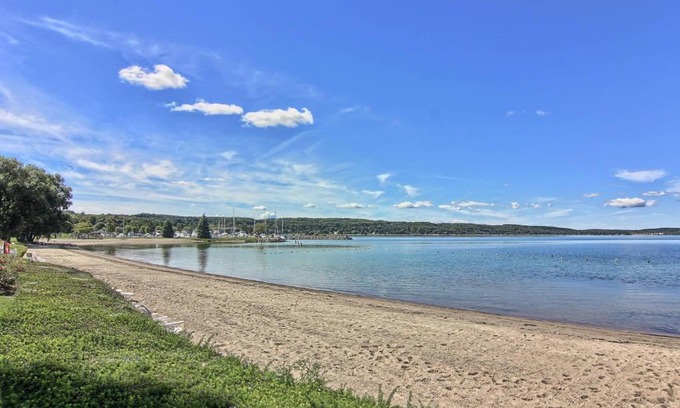Boyne City House | 311 Water Street Inn
