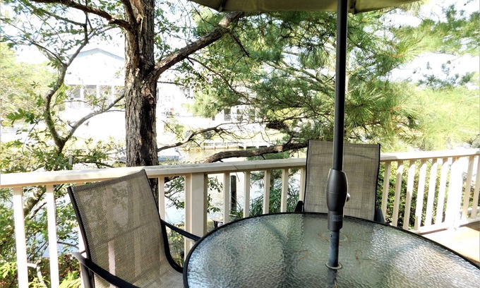 South Bethany Harbor House | 311 West Fifth Street