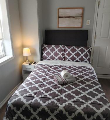 Saint John House | 32 jean economic room 1.6