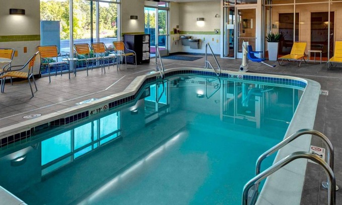 Lansing Hotel | 32 m² Hotel ∙ 127 guests