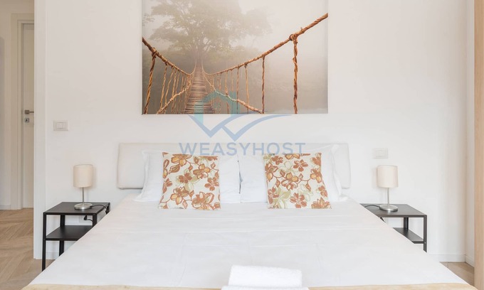 Quartiere XX Ardeatino Apartment | 32 - Rossini · Classern Apt in Pz Navigatori