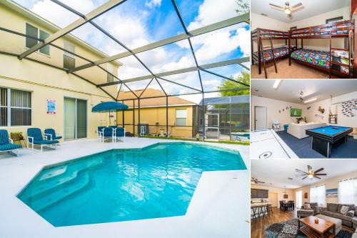 Legacy Park House | 324AL-Sunjammer (S)