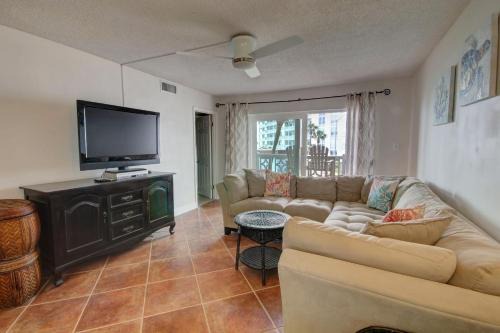 Fort Walton Beach House | 327 El Matador