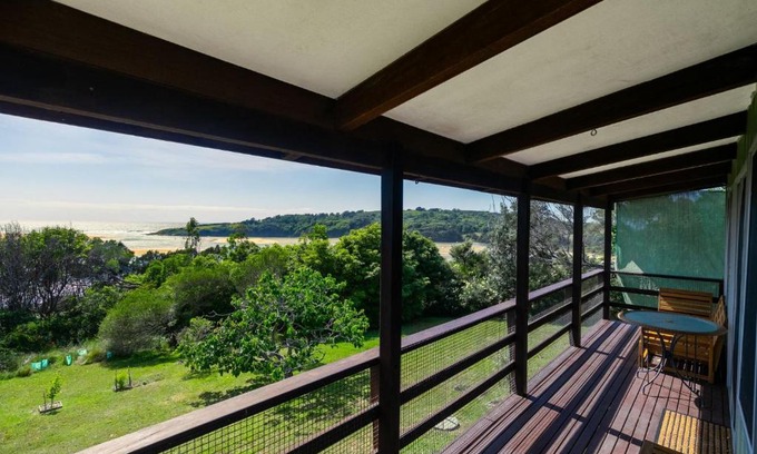 Wallaga Lake House | 33 Lakeview Drive