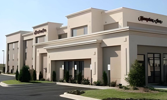 Farmington Hotel | 33 m² Hotel ∙ 127 guests
