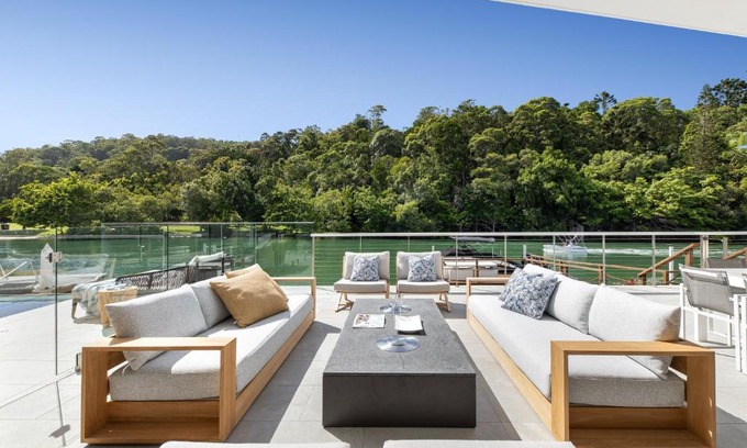 Noosa Heads House | 33 Witta Circle, Noosa Heads