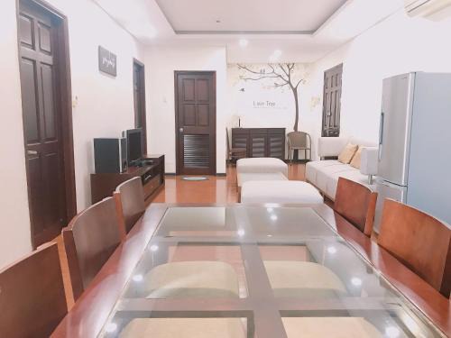 Downtown Ho Chi Minh City Apartment | 343 Pham Ngu Lao International Plaza Apartment