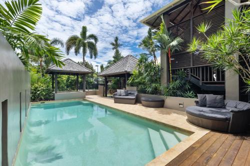 Port Douglas House | 35 Beachfront Mirage Port Douglas