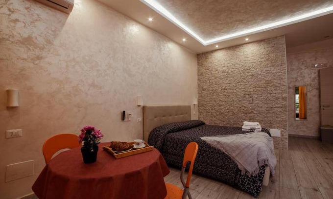 Crotone Bed & Breakfast | 35 m² Bed and breakfast ∙ 10 guests