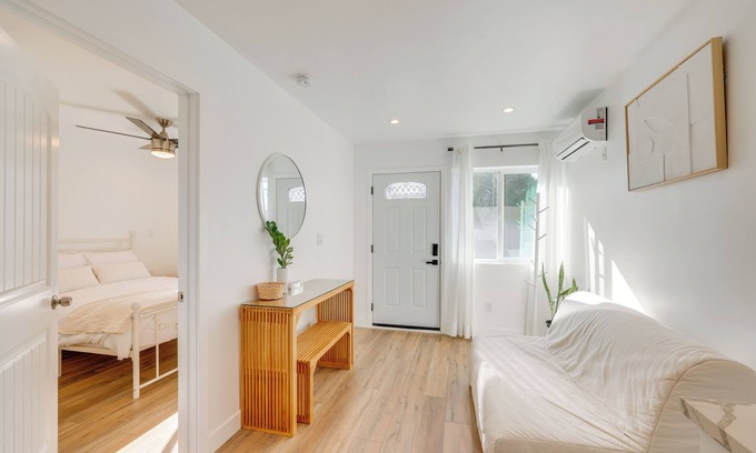 Chino Apartment | 35 Mi to LA: Modern Apartment in Chino!