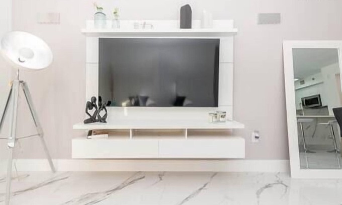 Sunny Isles Beach Apartment | 3503 Yacht Club at Aventura Lux 2 Bed 2 Brand New 2021