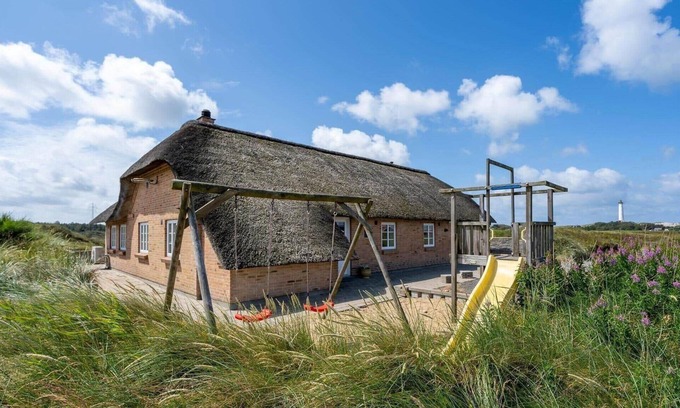 Nørre Lyngvig House | 362 Hvide Sande - Fyrmarken 35