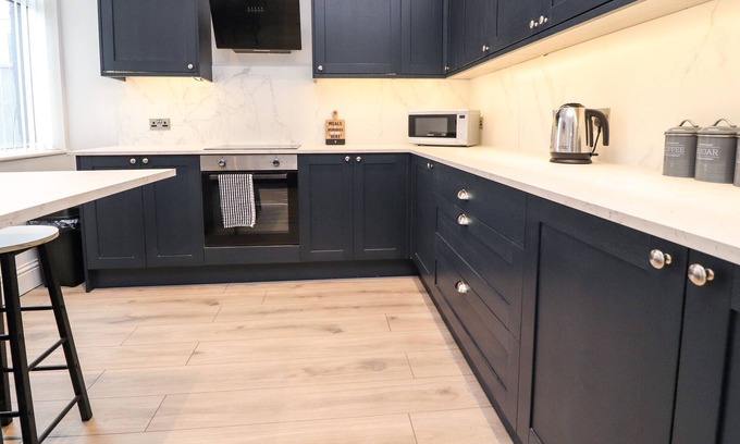 Thornton-Cleveleys Cottage | 37 Nutter Road