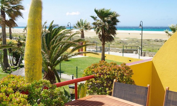 Tarifa Apartment | 377 - Apartamento Aloha