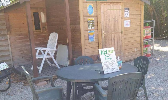 Argeles-sur-Mer Resort | 38 m² Resort ∙ 3 bedrooms ∙ 6 guests