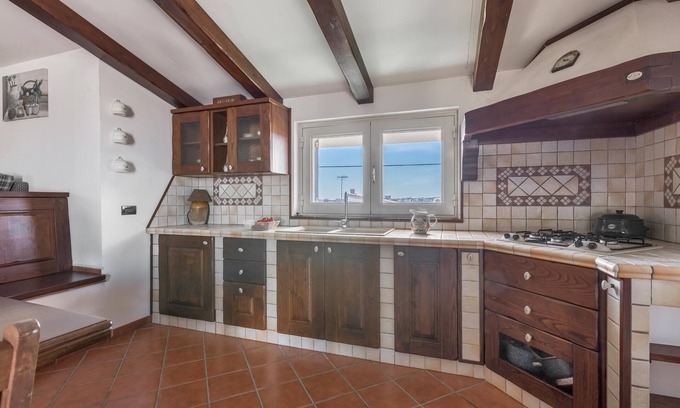 Avetrana Apartment | 3848 La Mansarda by BarbarHouse