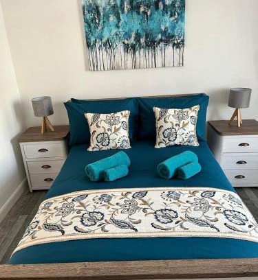 Inverness City Centre Apartment | 39 Wells Street Apartment