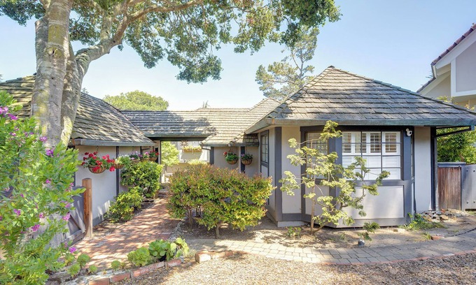 Northeast Carmel House | 3937 Trailside Retreat - Stunning Remodeled Gem