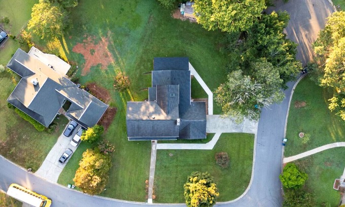 Lilburn Apartment | 3944 Thornhill Dr SW
