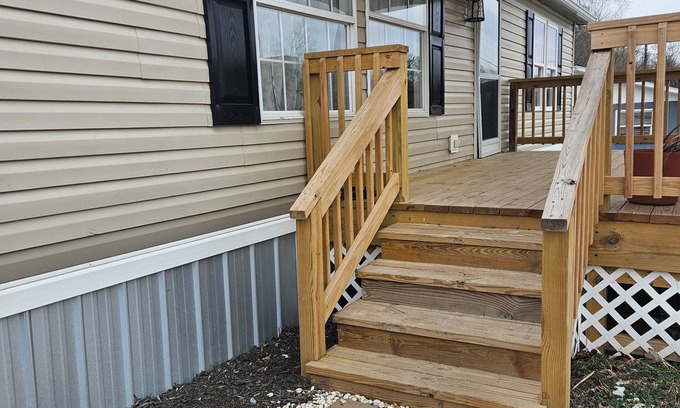 Pembroke House | 3bd/2 bath off 460E. One of two properties 1 mile of each other for large groups