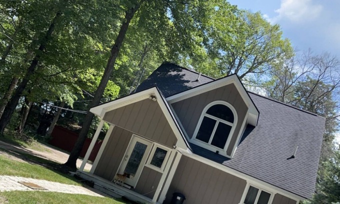 Gaylord House | 3bd, 3bath