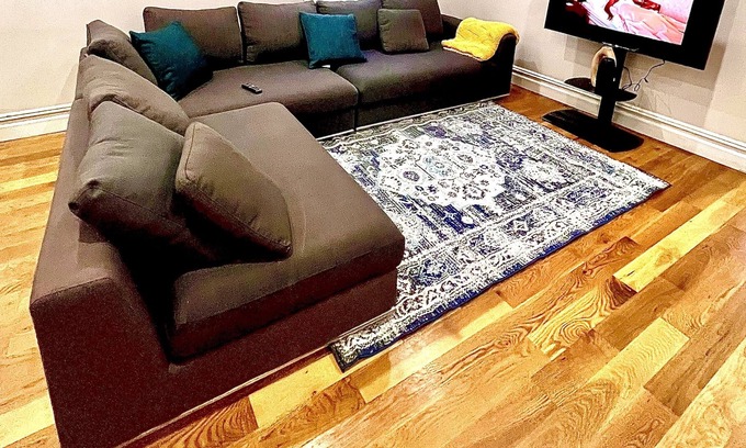 East New York Apartment | 3bed/2bath