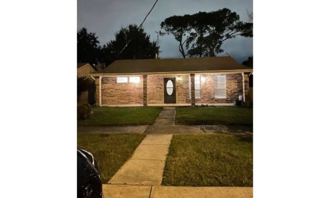 Kenner - Louis Armstrong International Airport House | 3bedroomfullyremodeled