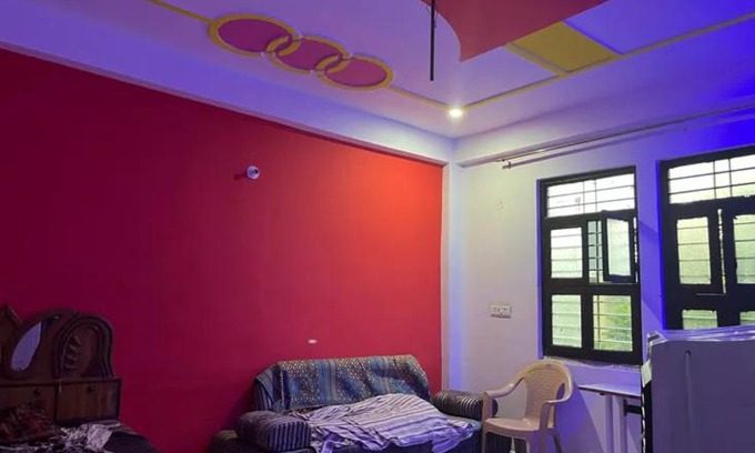 Khatima House | 3bkh Khatima